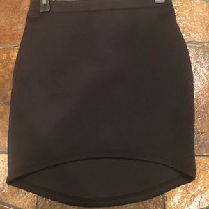 Forever 21 Mini Skirt